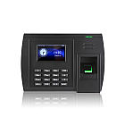 Máy chấm công vân tay Ronald Jack 5000T-C Máy chấm công vân tay Ronald Jack 5000T-C